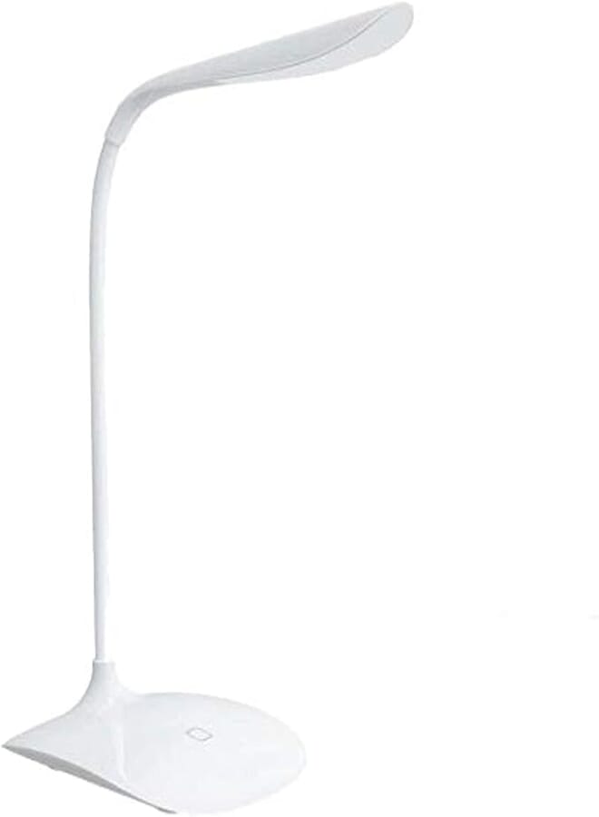 Other LED Desk Protection Eye Lamp - Flexible 3 Levels White